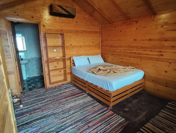 هتل Sunrise Sinai Camp