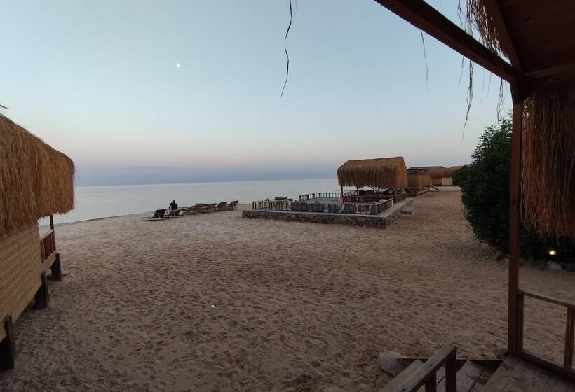 هتل Sunrise Sinai Camp