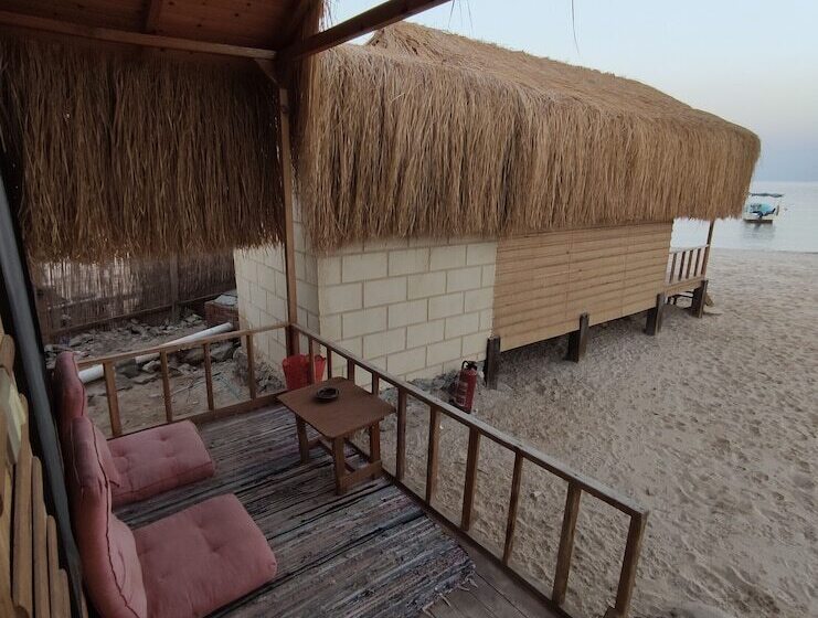 هتل Sunrise Sinai Camp