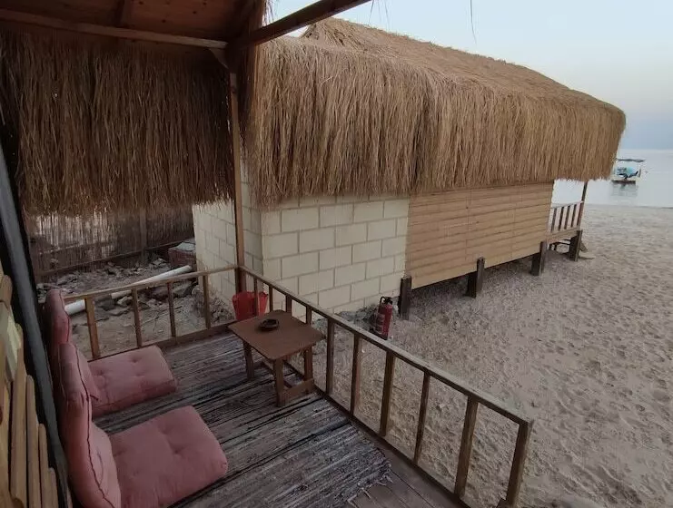 هتل Sunrise Sinai Camp