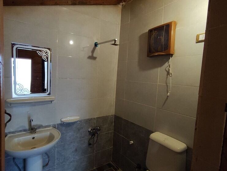 هتل Sunrise Sinai Camp