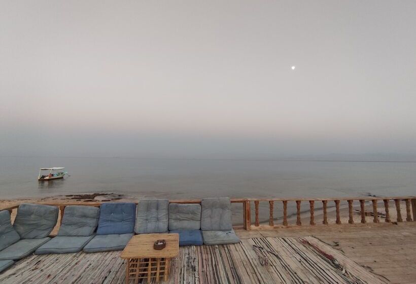 هتل Sunrise Sinai Camp