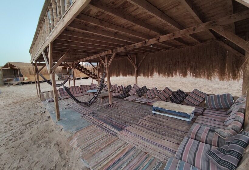 هتل Sunrise Sinai Camp