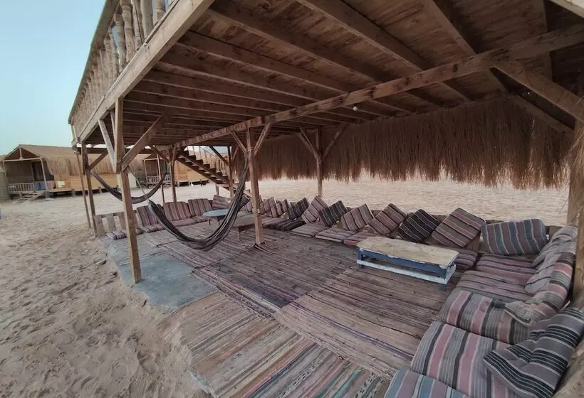 هتل Sunrise Sinai Camp