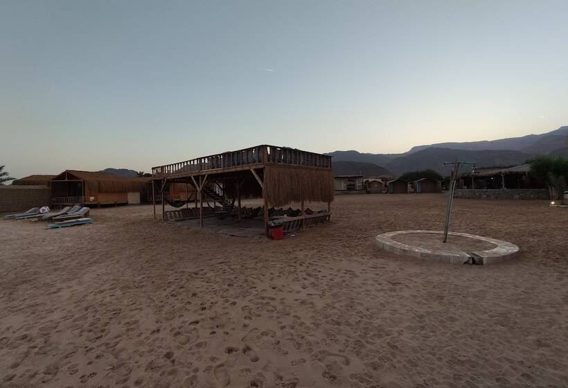 هتل Sunrise Sinai Camp