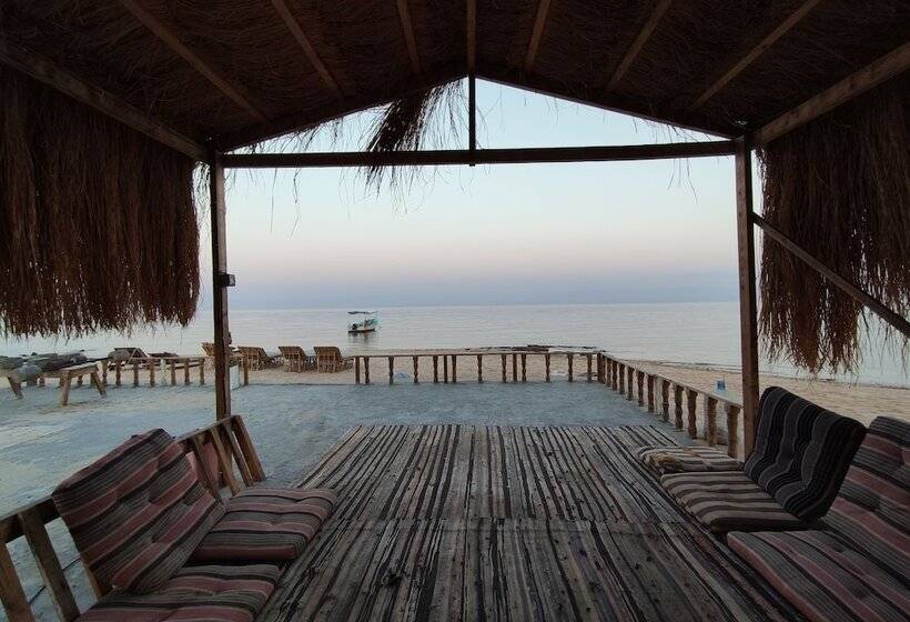 هتل Sunrise Sinai Camp