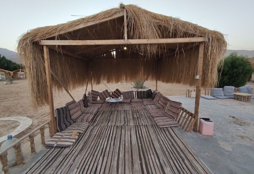 هتل Sunrise Sinai Camp