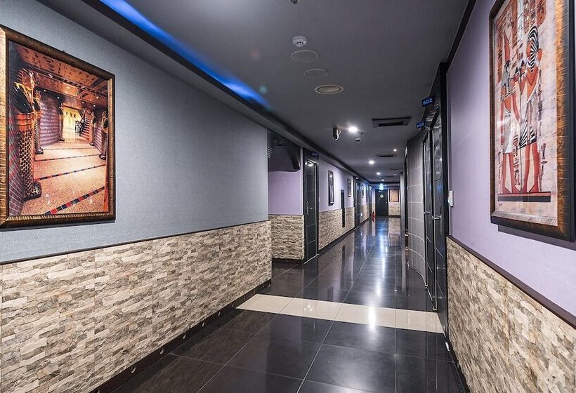Motel Ansan Pharaoh