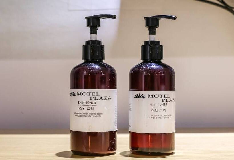 汽车旅馆  Daegu Bukbu Station Paradise