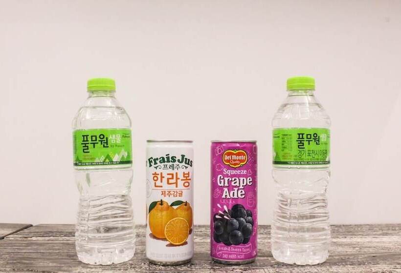 Motel Daegu Gyeongbuk University Bridge