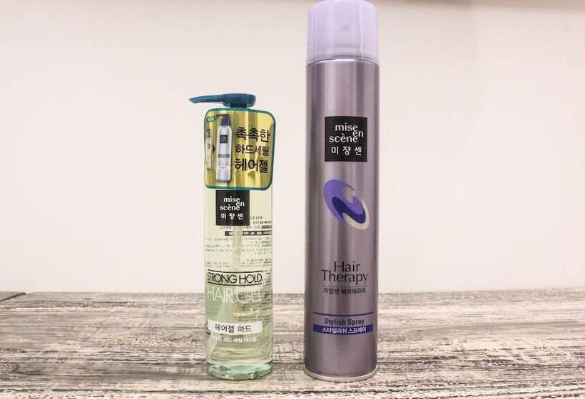 Motel Daegu Gyeongbuk University Bridge