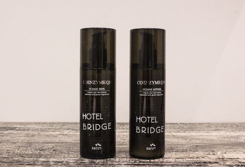 Motel Daegu Gyeongbuk University Bridge