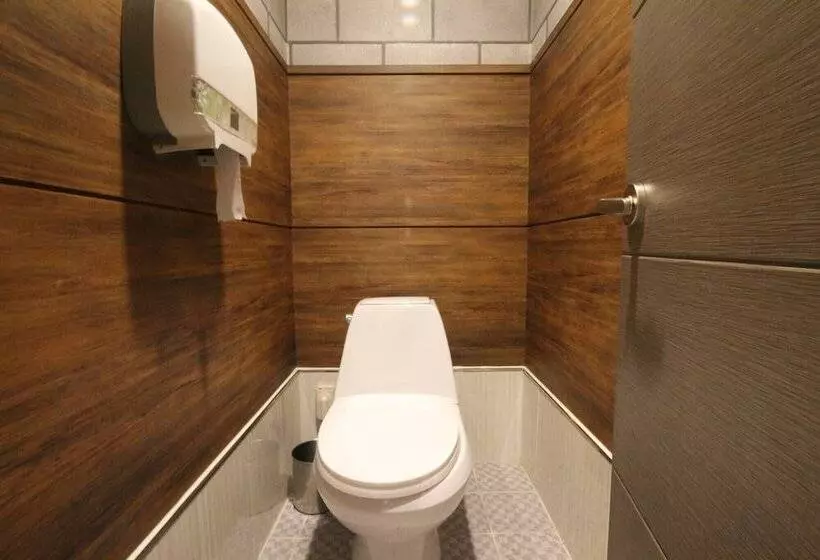 مُتل Daegu Jukjeon B&b