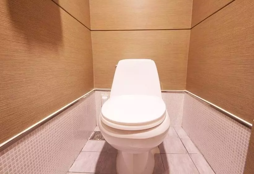 مُتل Daegu Jukjeon B&b