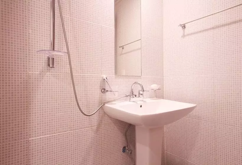 مُتل Daegu Jukjeon B&b