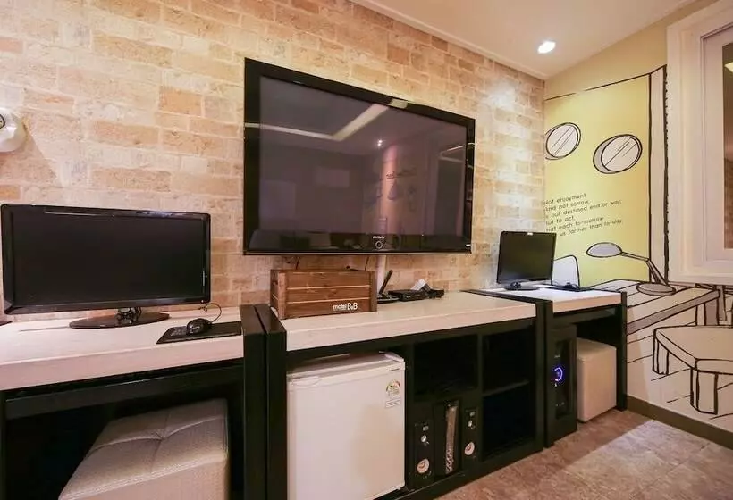 مُتل Daegu Jukjeon B&b