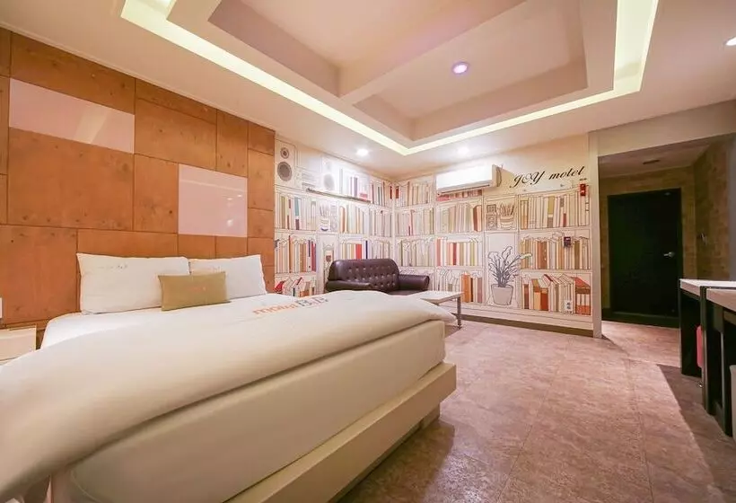 مُتل Daegu Jukjeon B&b