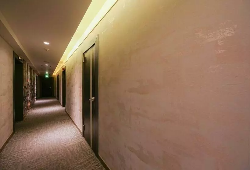 مُتل Daegu Jukjeon B&b