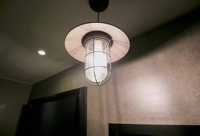 Мотель Daejeon Yucheon For U