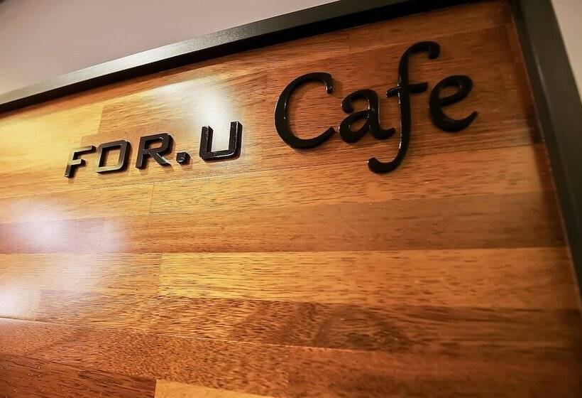 Мотель Daejeon Yucheon For U