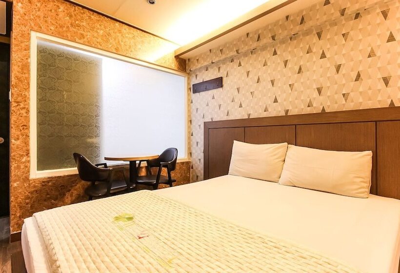 モーテル Deagu Pyeongnidong Wa