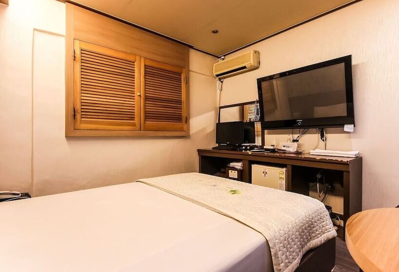 モーテル Deagu Pyeongnidong Wa