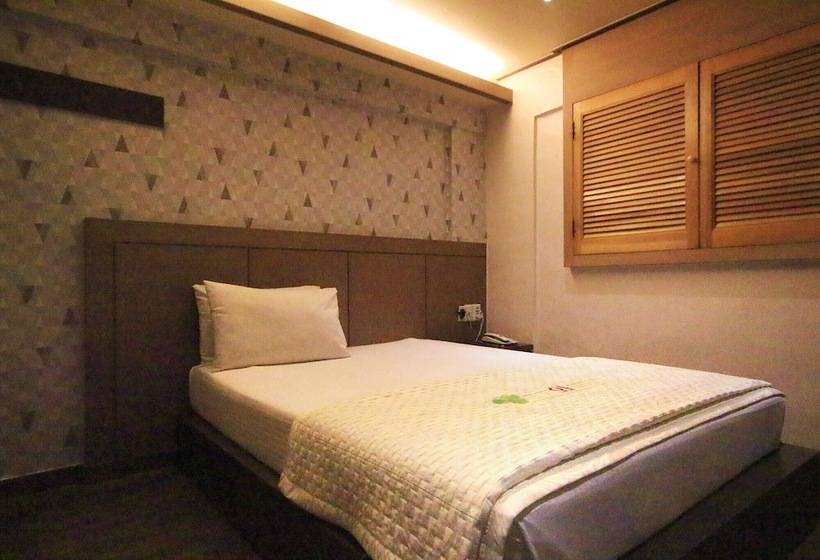 モーテル Deagu Pyeongnidong Wa