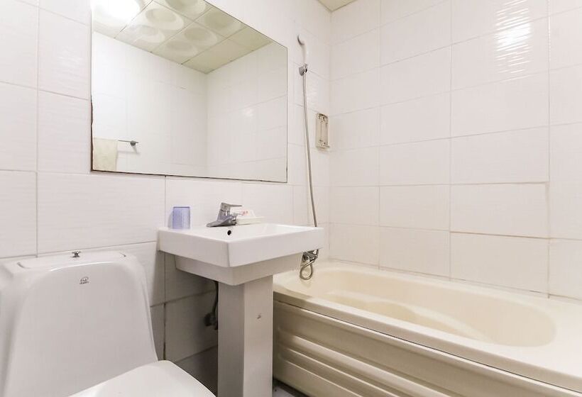 モーテル Deagu Pyeongnidong Wa