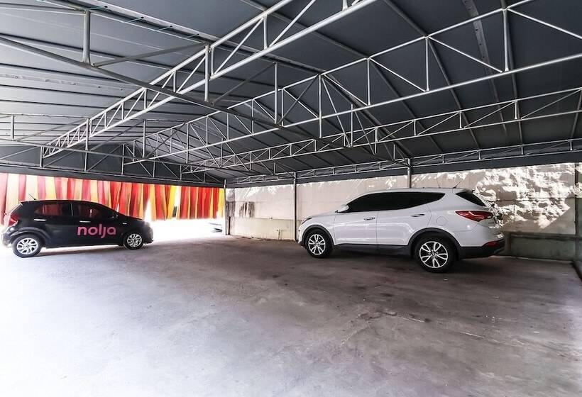 モーテル Deagu Pyeongnidong Wa