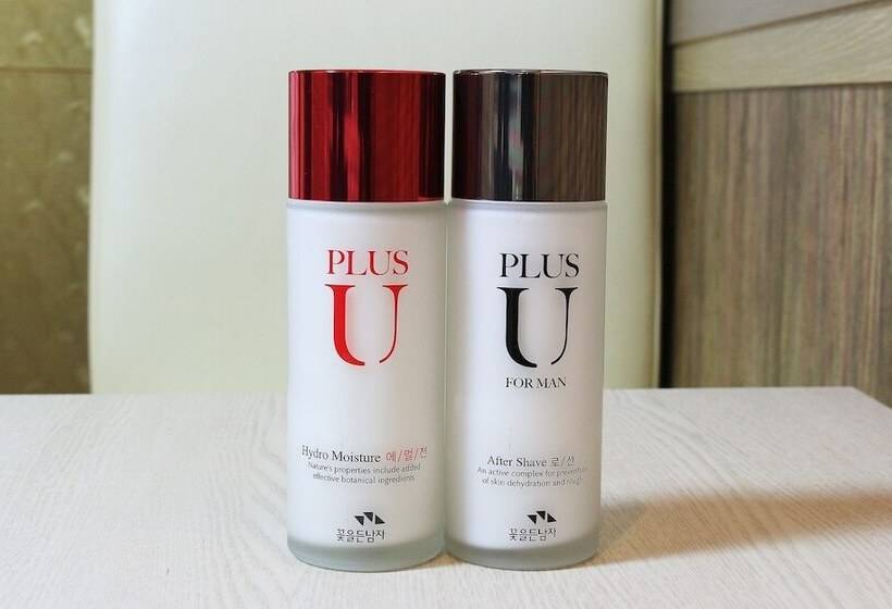 مُتل Gwangju Chungjangro Regency