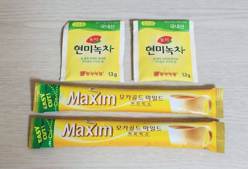 مُتل Gwangju Chungjangro Regency