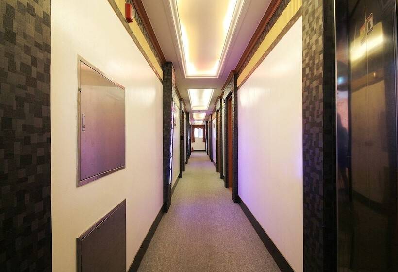 مُتل Gwangju Chungjangro Regency