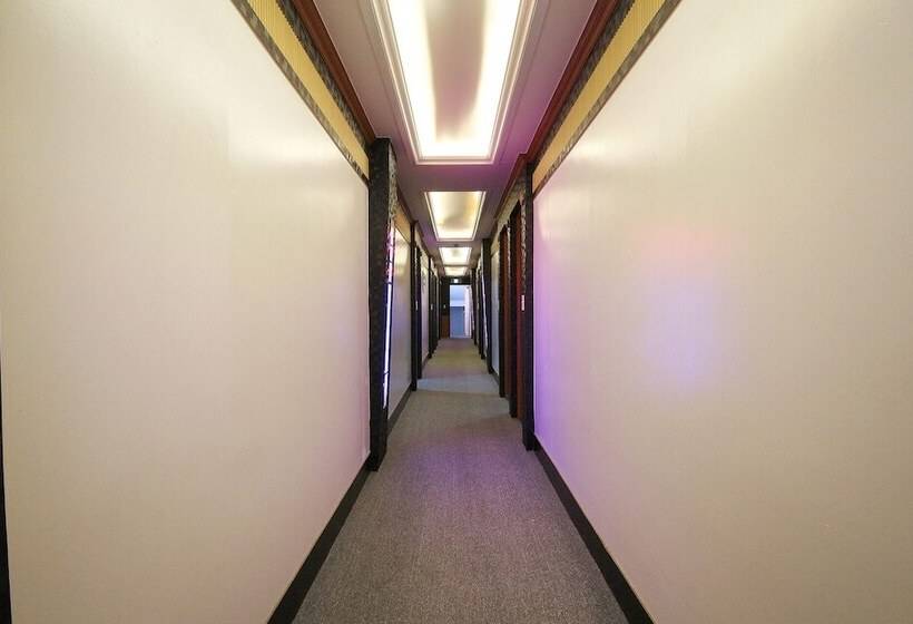 مُتل Gwangju Chungjangro Regency