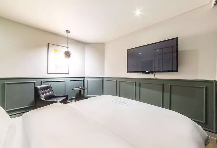 モーテル Incheon  Circle