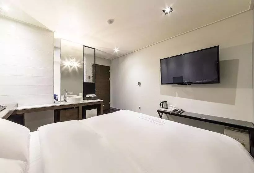 モーテル Incheon  Circle