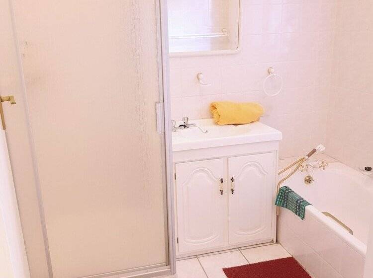 펜션 Executive Accommodation Bellville