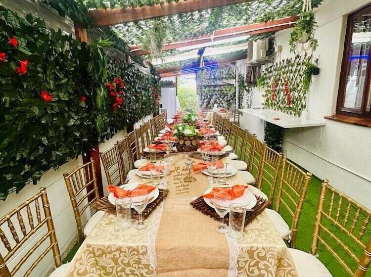 펜션 Executive Accommodation Bellville