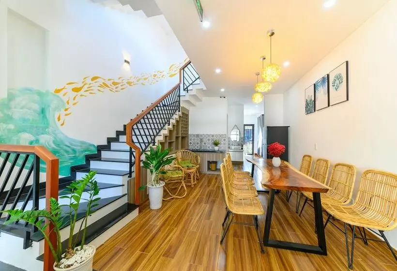 پانسیون Kivi Homestay