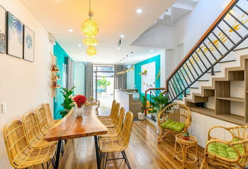 پانسیون Kivi Homestay