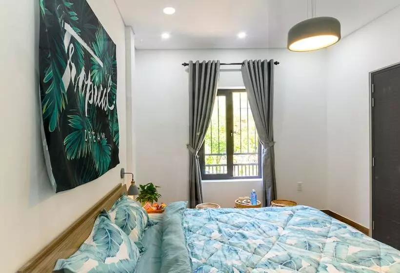 پانسیون Kivi Homestay