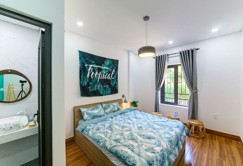 پانسیون Kivi Homestay