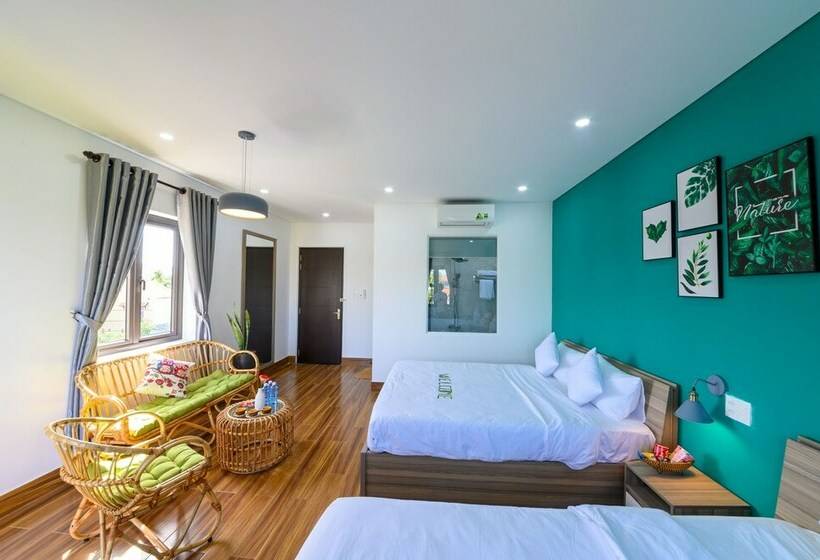 پانسیون Kivi Homestay