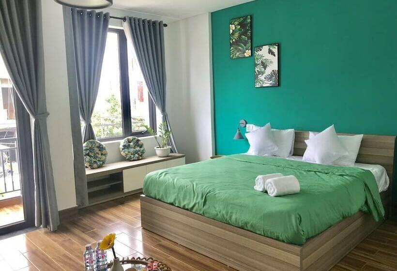 پانسیون Kivi Homestay