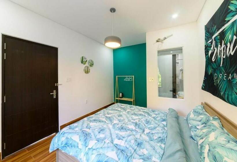 پانسیون Kivi Homestay