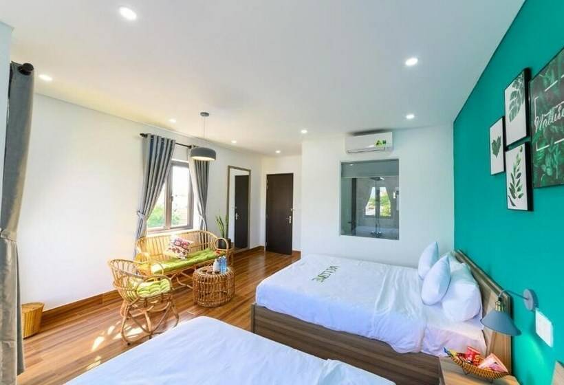 پانسیون Kivi Homestay