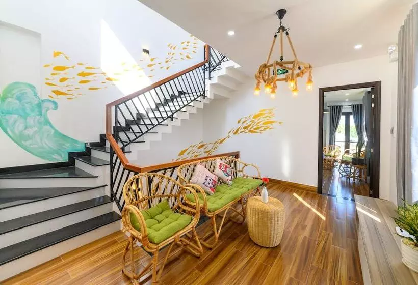 پانسیون Kivi Homestay