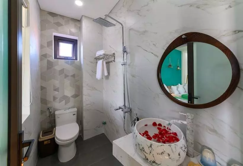 پانسیون Kivi Homestay