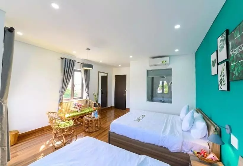 پانسیون Kivi Homestay