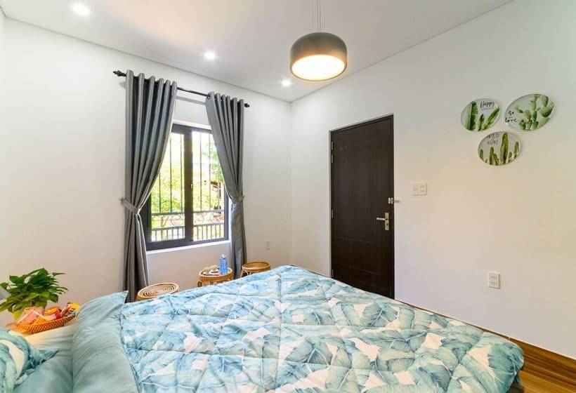 پانسیون Kivi Homestay