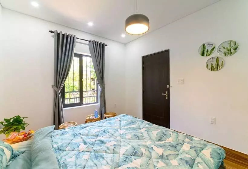 پانسیون Kivi Homestay